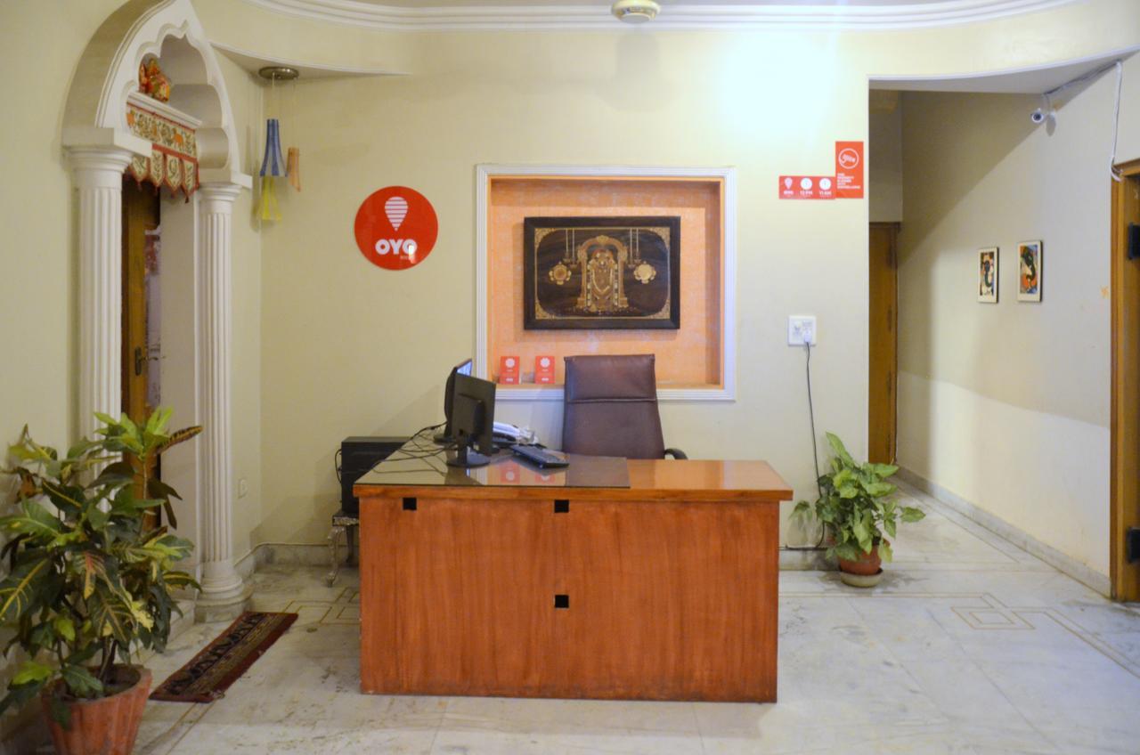 Oyo 5634 Ivy Stays - Manoj Pandey Chowk Лакхнау Экстерьер фото